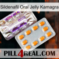 Sildenafil Oral Jelly Kamagra new12